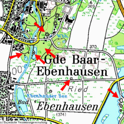 ebenhausen